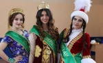 конкурс "Мисс Навруз Мира - 2019"
