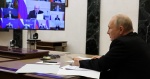 РФ в пятерке ведущих экономик и рост реальных доходов граждан. Итоги совета по нацпроектам
