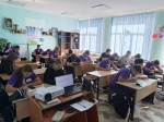 Первое занятие волонтеров #ЛИГАДОБРА. Знакомство с курсом «Обучение служением» в 2025 году.