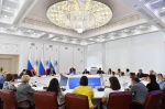 Роман Бусаргин обсудил с многодетными семьями региональные меры поддержки 