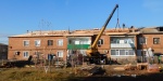 Капитальный ремонт крыши многоквартирного дома