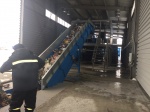 На саратовских мусороперегрузочных станциях увеличилось количество принимаемых отходов