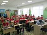 Неделя начальных классов