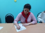 Письмо солдату