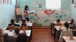 Открытое занятие