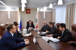 С нового года начнется второй этап реконструкции исторического здания школы № 2 Саратова 