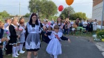 С Днём знаний, Духовницкий район! 