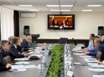 Общественный совет при саратовском Росреестре и Роскадастре стал площадкой для обсуждения новых цифровых сервисов
