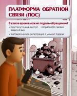 Платформа обратной связи