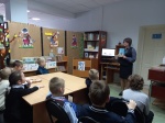 По страницам любимых произведений Н.Носова