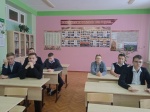 "Все вправе знать о праве"