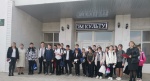 Профилактическая встреча с учащимися 6 «а» класса