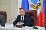 Губернатор Роман Бусаргин 29 июля на постоянно действующем совещании обозначил перед главами муниципалитетов срок для открытия в районах филиалов музея СВО. 