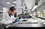 Поздравление губернатора Романа Бусаргина с Днем российской науки