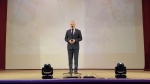 Торжественное мероприятие, посвященное Дню местного самоуправления. 