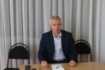Встречи с жителями - одна из эффективных форм работы органов местного самоуправления. 