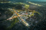 Стартовал открытый конкурс на выбор мастер-плана по проектированию и застройке территории бывшего аэропорта «Саратов-Центральный». 
