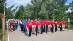 Общероссийская минута молчания