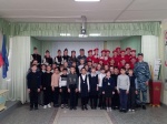 Марафон "Наша Победа"