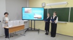 Лучший проект