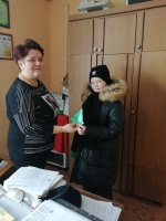 Поздравление тех, кто работает в Новый год