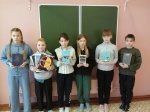 Международный день дарения книг