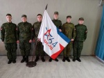 Патриотическое воспитание молодёжи