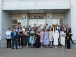 Выпускной 2023