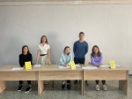 Выборы президента школы 2024