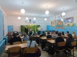 Акция "На страже природы".