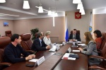 В Саратове появится памятник российскому флотоводцу Федору Ушакову