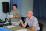 Встречи главы района Вербина Сергея Юрьевича с населением: решение задач, планы на будущее. 