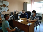 Акция «Толерантность - дорога к миру и гражданскому согласию»
