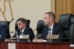 Губернатор об инвестициях в районах 