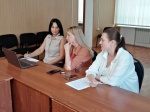 Заседание комиссии