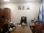 Личный прием