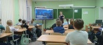 Всероссийский урок "Асы Великой Отечественной войны"