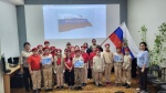 День воссоединения Донбасса и Новороссии с Россией