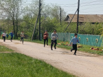 Победная миля
