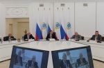Представители регионов ПФО обсудили в Саратове развитие архивного дела