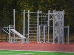 Установка спортивных тренажеров