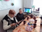 К нам приходит Новый год