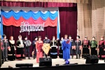 "Рубежи защитников"