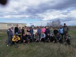Акция «Посади дерево»