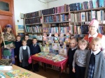 Страна сказок — самая удивительная и прекрасная из всех на свете.