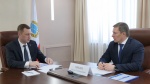 В Саратовской области модернизировали более 500 км линий электропередачи 