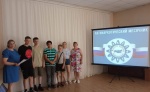 «Мы против наркотиков». 
