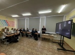 Воссоединение Крыма и Севастополя с Россией.