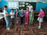 День Русского языка и день Рождения А.С. Пушкина.