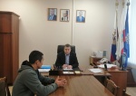 Личный прием